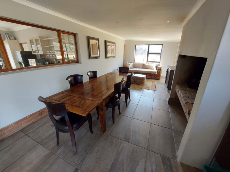 Commercial Property for Sale in Mamogaleskraal AH North West